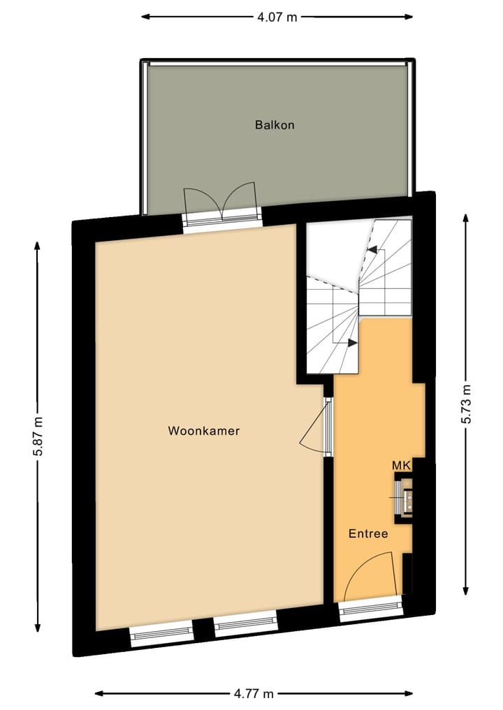 Foto 40 van Eekwal 69