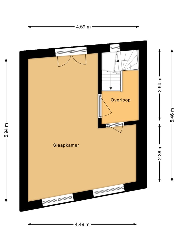 Foto 41 van Eekwal 69