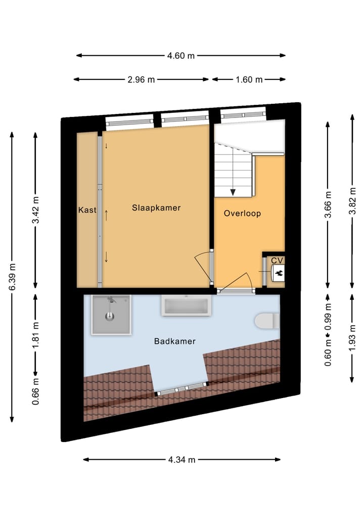 Foto 42 van Eekwal 69