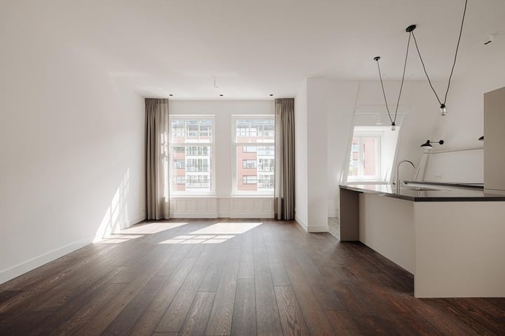 Pieter de Hoochstraat 36 3