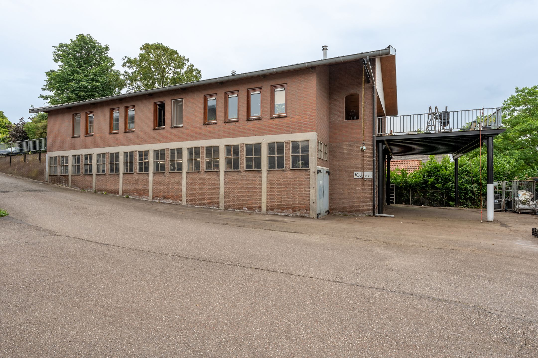 Opperduit, 314, Lekkerkerk, 2941AP, Zuid-Holland, Nederland 314