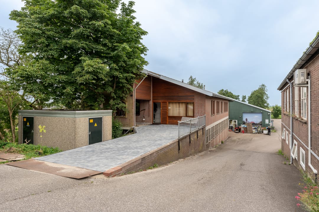 Foto 1 van Opperduit 314