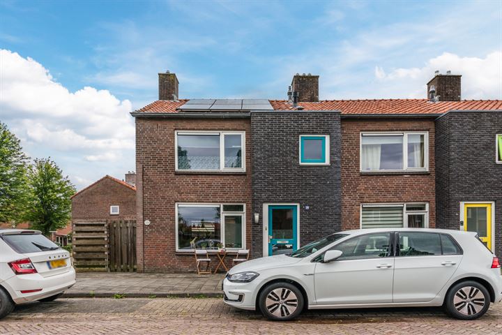 Bekijk foto 1 van K de Raadstraat 29