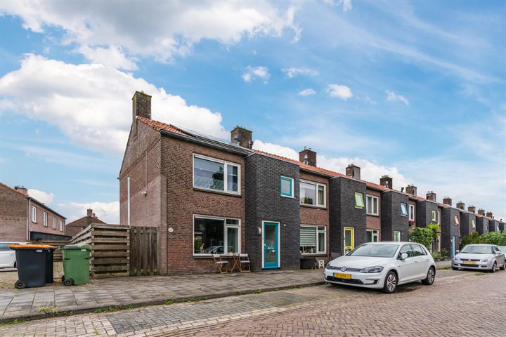 Bekijk foto 3 van K de Raadstraat 29