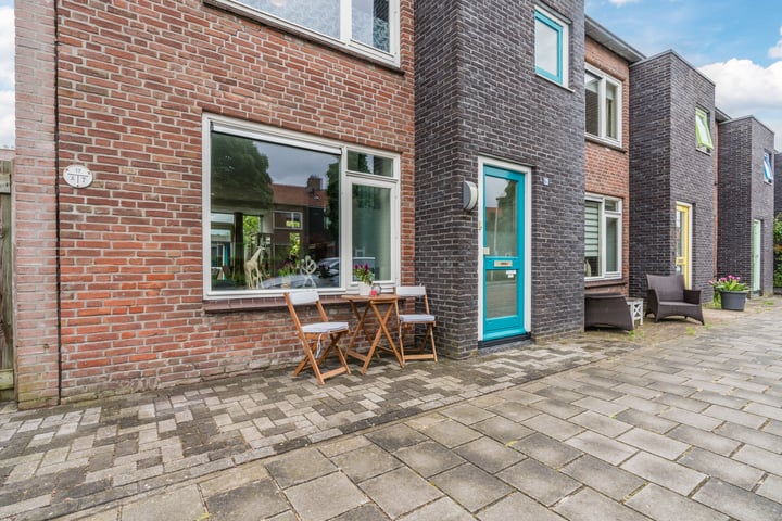 Bekijk foto 4 van K de Raadstraat 29