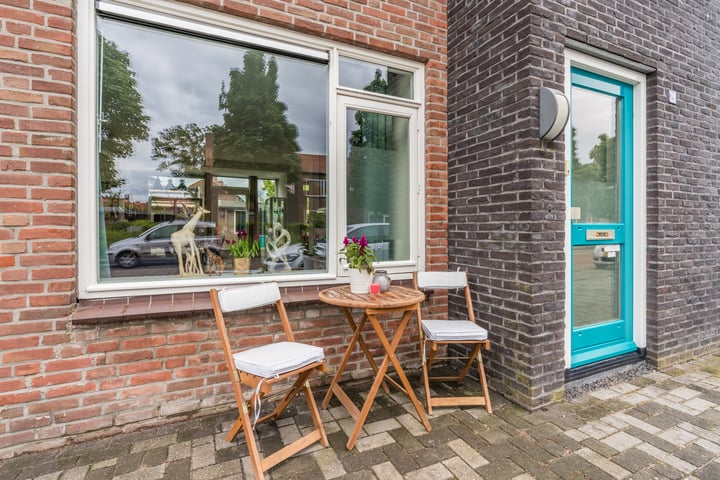 View photo 5 of K de Raadstraat 29