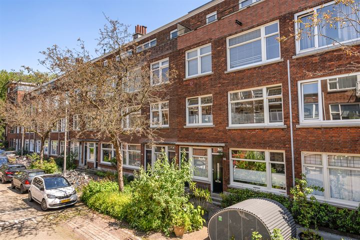 Bekijk foto 4 van Cleyburchstraat 48-B