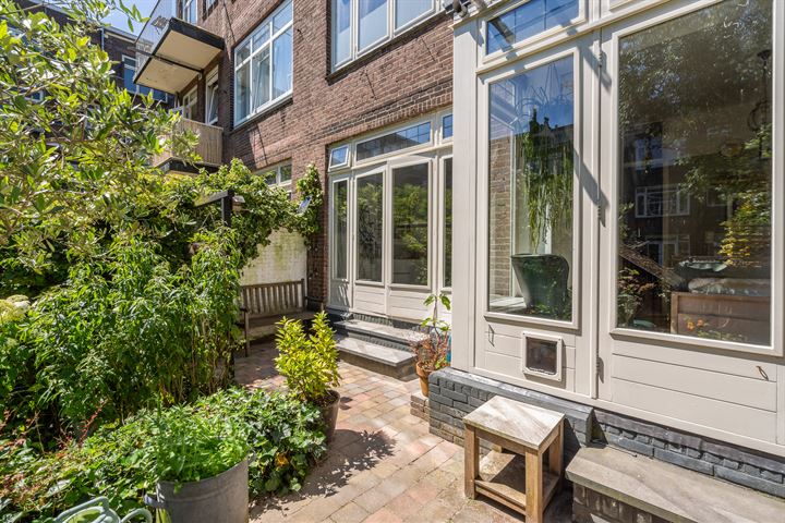 Bekijk foto 33 van Cleyburchstraat 48-B