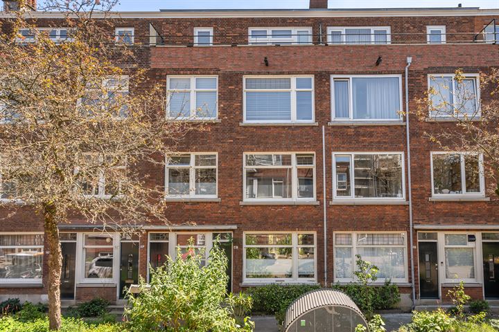 Bekijk foto 41 van Cleyburchstraat 48-B