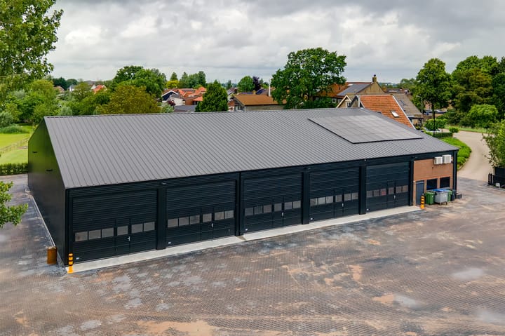 Molendijk 64-C