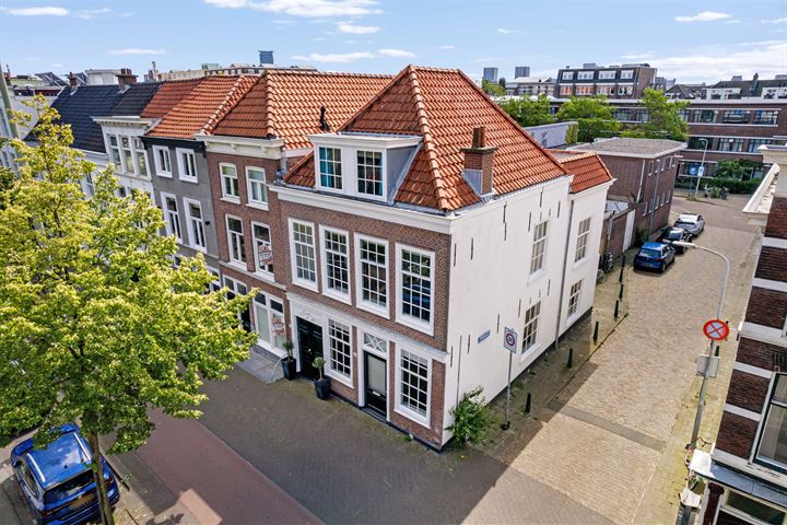 Bekijk foto 1 van Prinsegracht 134