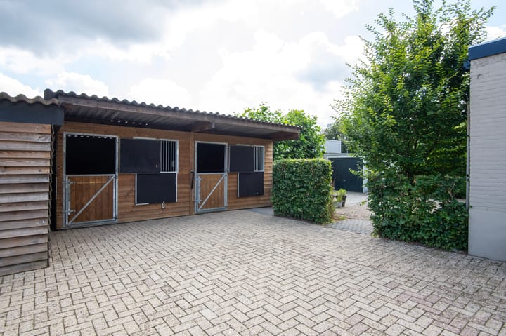 Foto 4 van Harderwijkerweg 136-A