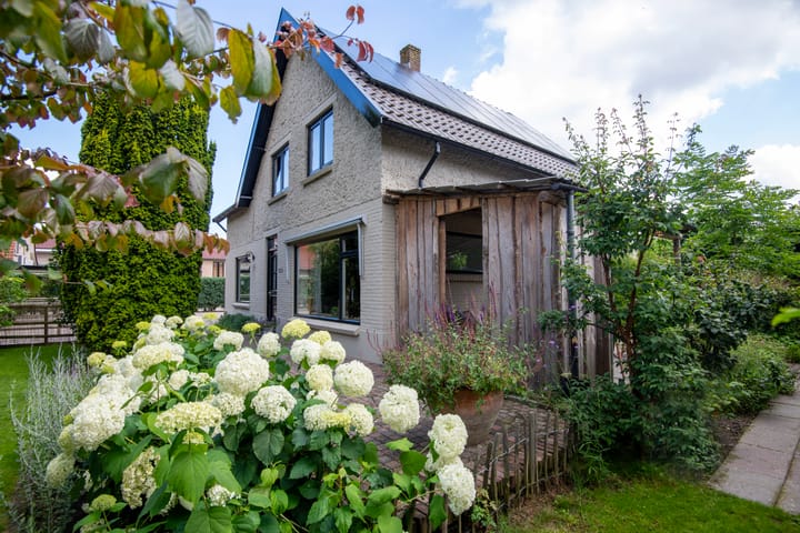 Foto 2 van Harderwijkerweg 136-A