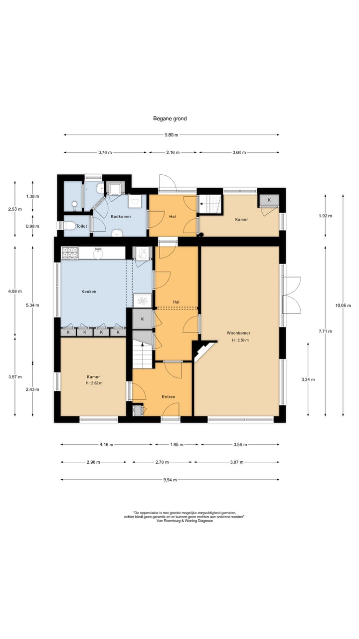 Foto 43 van Harderwijkerweg 136-A