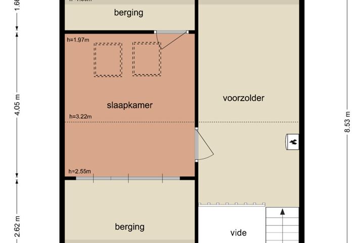 Bekijk foto 25 van Acaciastraat 27