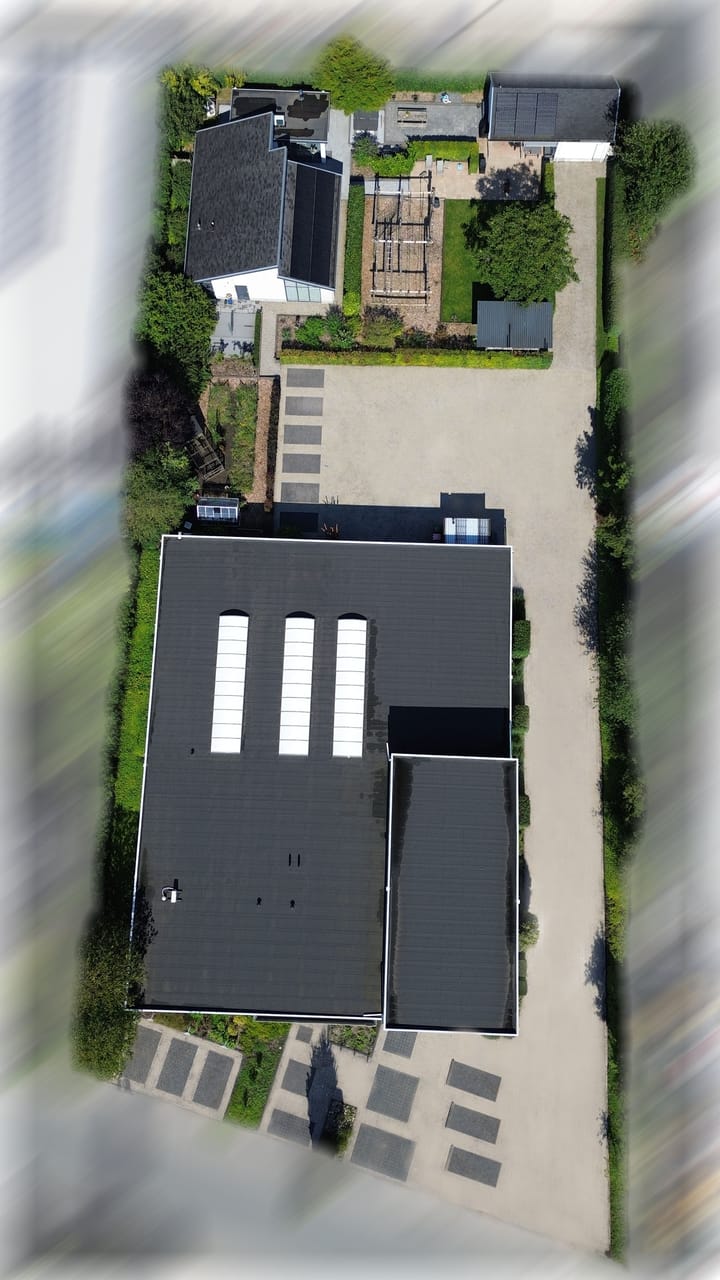 Foto 2 van Nijverheidsweg 16