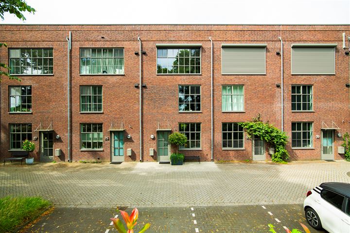 Sint Corneliusstraat 23