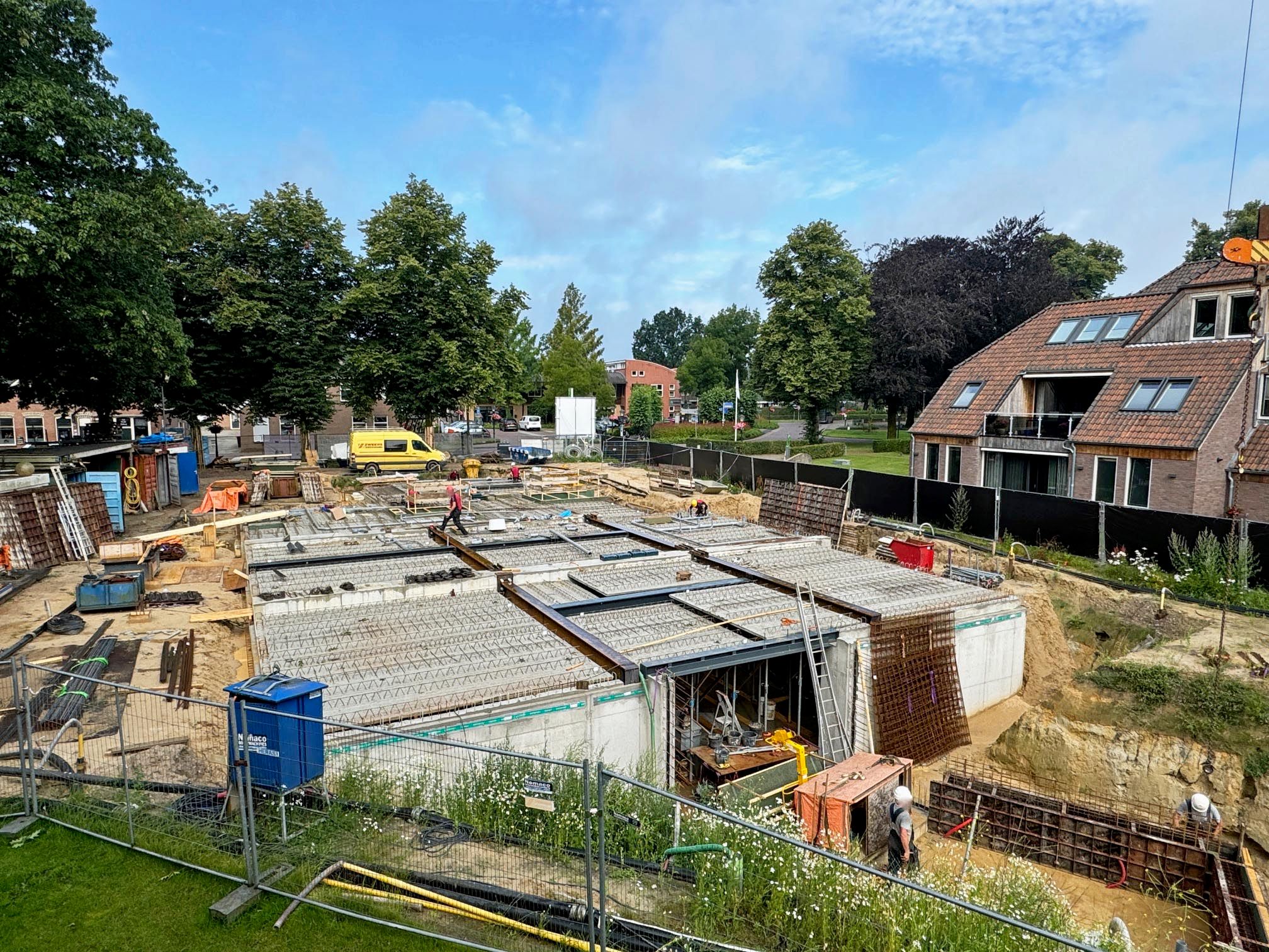 Photo 3 of Wettringerlaan 25