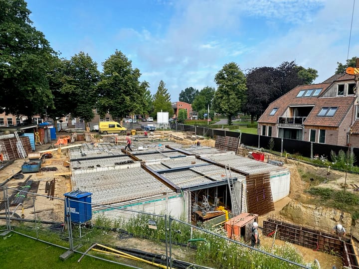 Photo 3 of Wettringerlaan 25