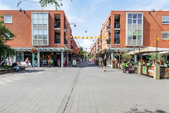 Bekijk foto 30 van Kerschotenstraat 7