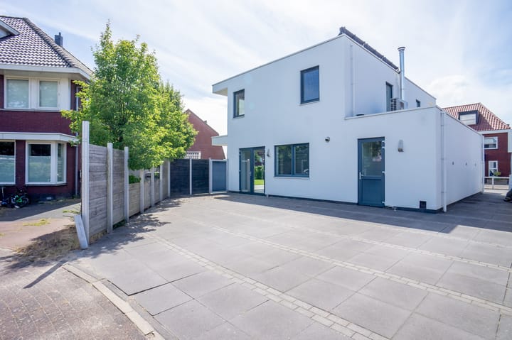 Foto 2 van Rode Klaverweide 16