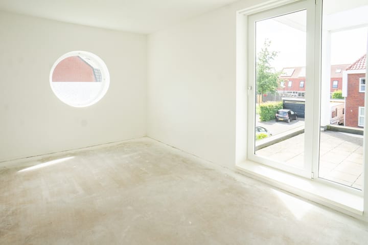 Foto 15 van Rode Klaverweide 16