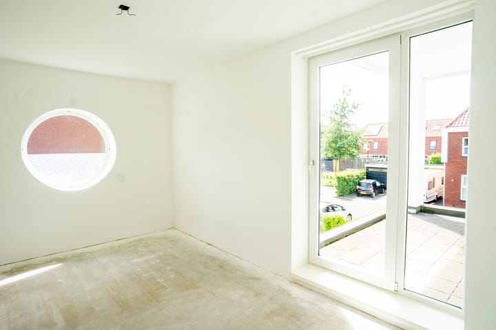 Foto 16 van Rode Klaverweide 16