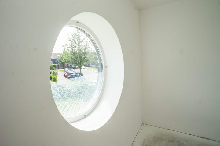 Foto 17 van Rode Klaverweide 16