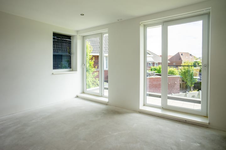 Foto 25 van Rode Klaverweide 16