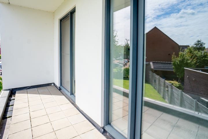 Foto 26 van Rode Klaverweide 16