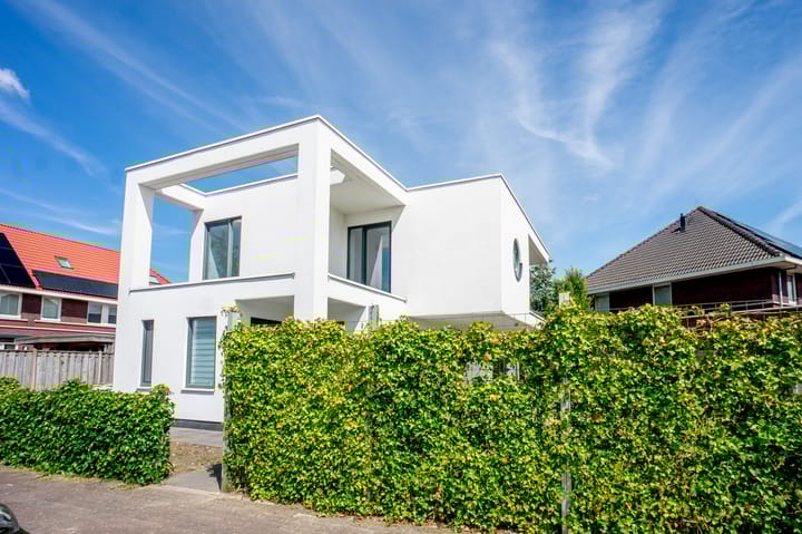 Foto 30 van Rode Klaverweide 16