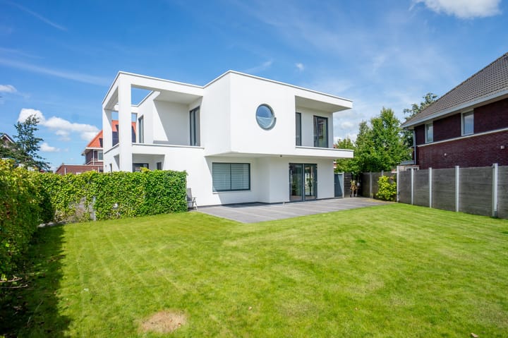 Foto 31 van Rode Klaverweide 16