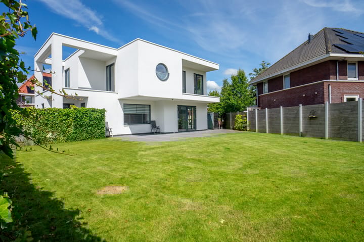 Foto 33 van Rode Klaverweide 16