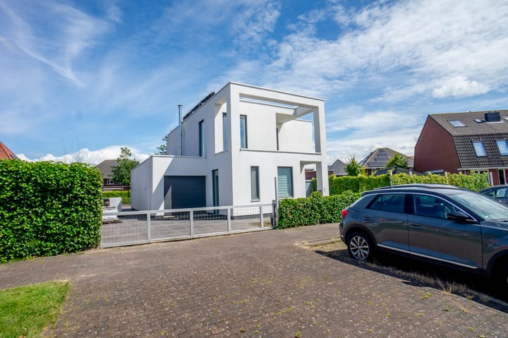 Foto 34 van Rode Klaverweide 16