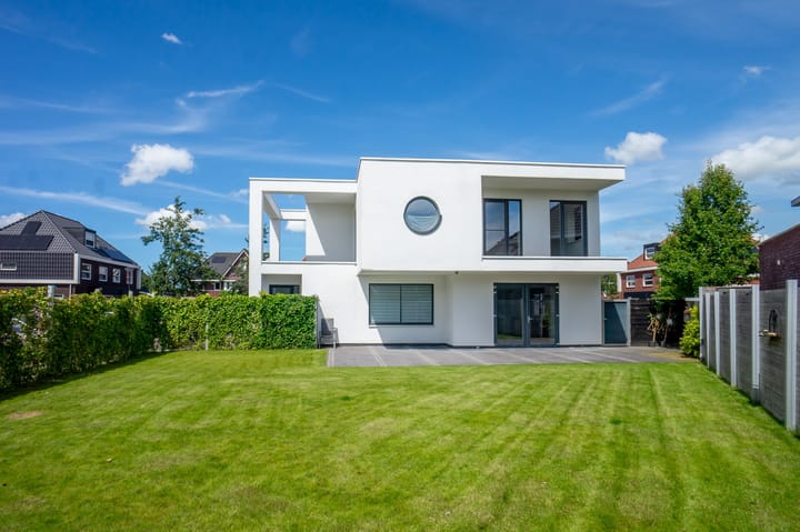 Foto 1 van Rode Klaverweide 16