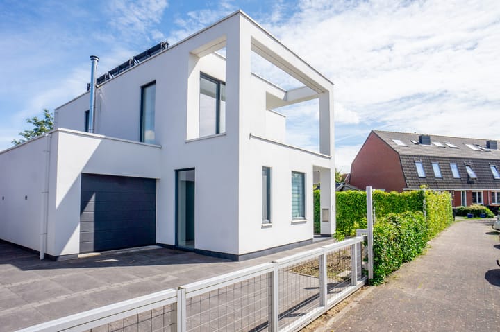 Foto 35 van Rode Klaverweide 16