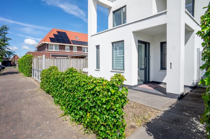 Foto 36 van Rode Klaverweide 16