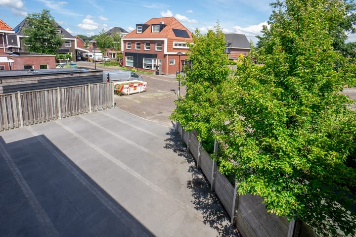 Foto 37 van Rode Klaverweide 16