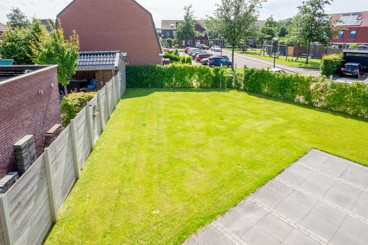 Foto 39 van Rode Klaverweide 16