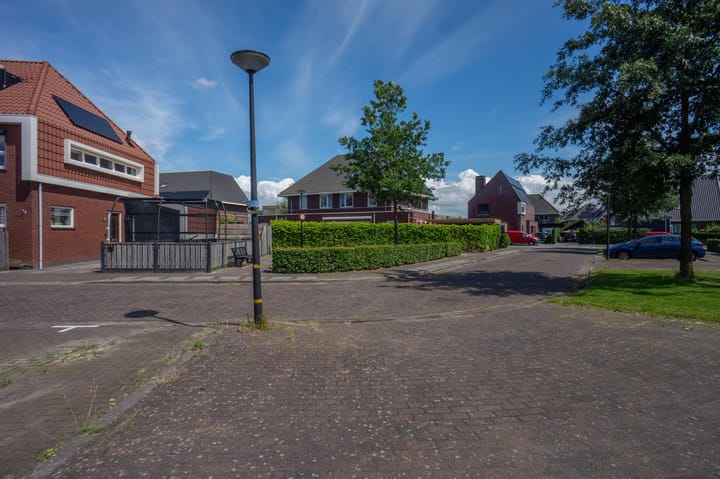 Foto 41 van Rode Klaverweide 16