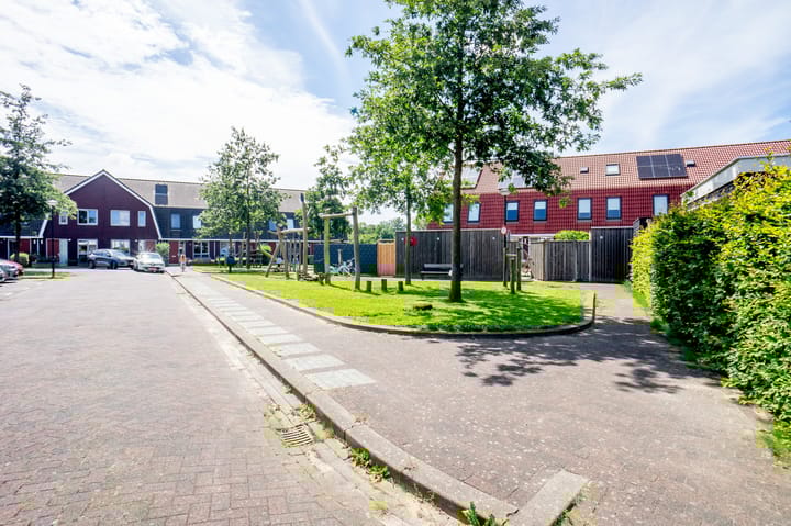 Foto 42 van Rode Klaverweide 16