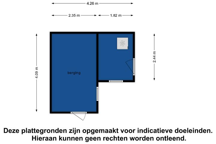 Bekijk foto 34 van Irisstraat 35