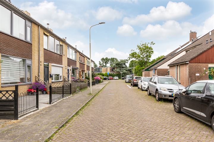 Bekijk foto 33 van Kievitstraat 13