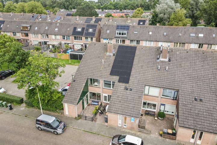 Bekijk foto 36 van Kievitstraat 13