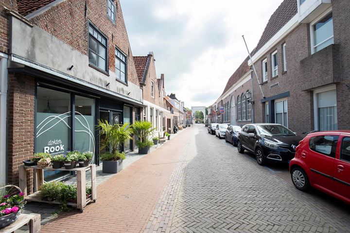 Bekijk foto 9 van Nieuwstraat 14-A