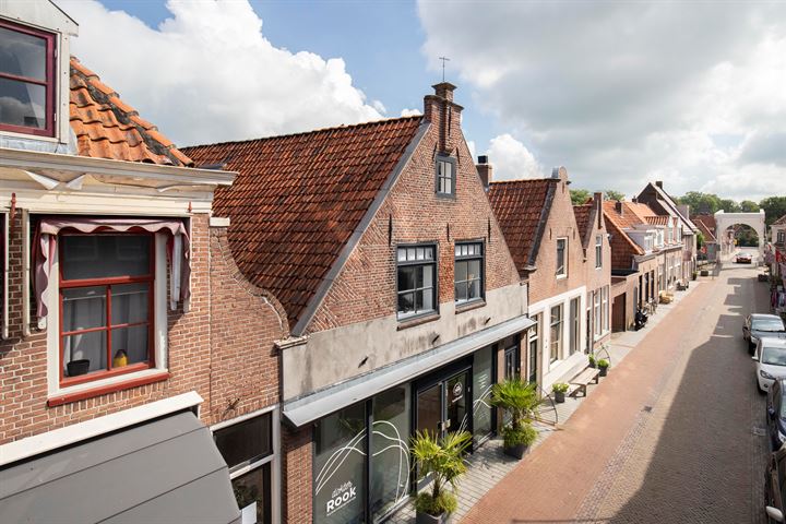 Bekijk foto 1 van Nieuwstraat 14-A