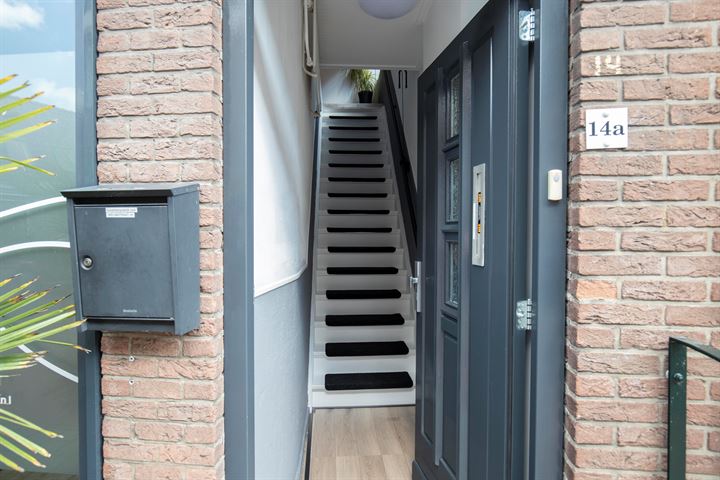 Bekijk foto 15 van Nieuwstraat 14-A