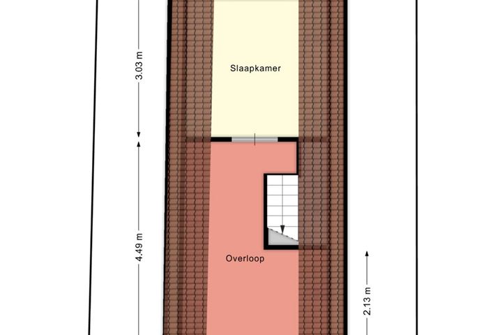 Bekijk foto 43 van Nieuwstraat 14-A