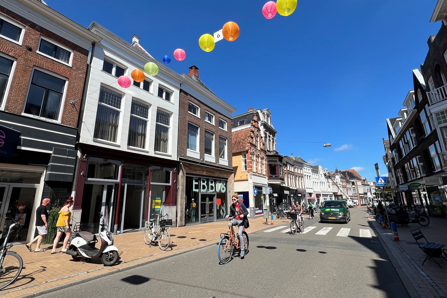 Bekijk foto 3 van Oude Ebbingestraat 48