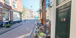 Bekijk 360° foto's